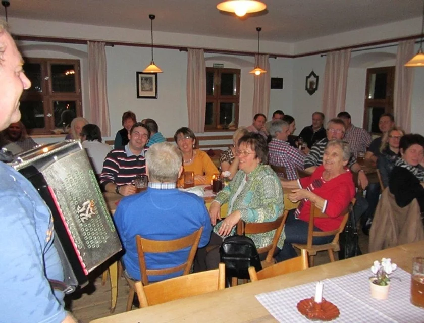 FCB Schafferhof — Foto