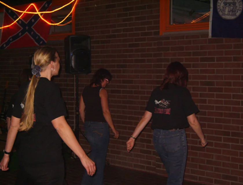 Countryfest Sportzentrum — Foto
