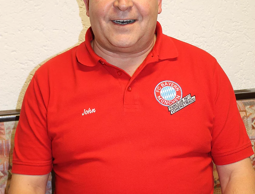 Vorstandschaft — Foto