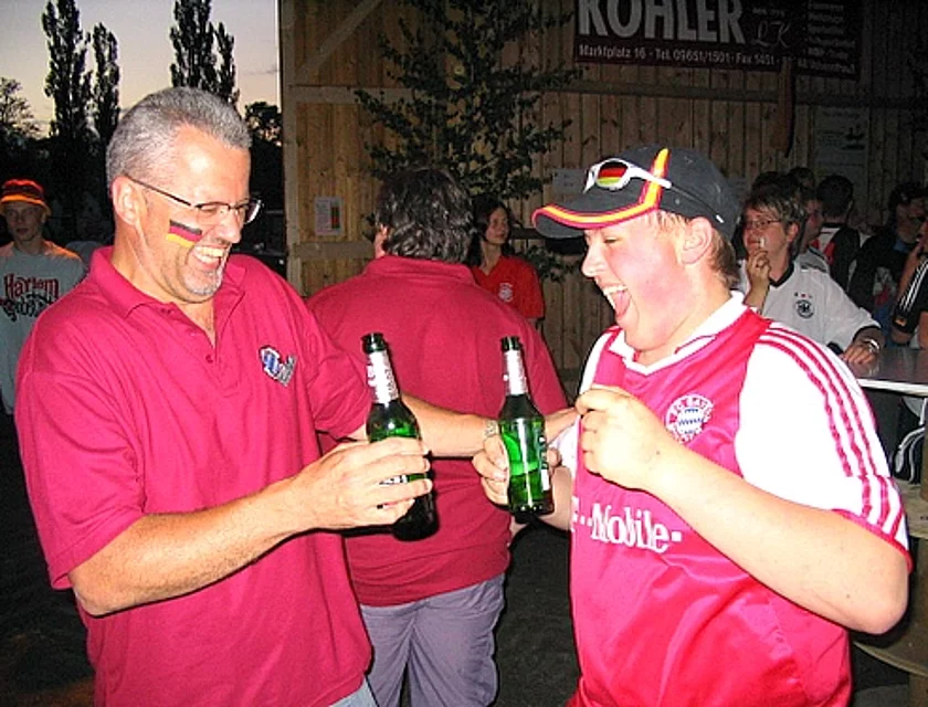 Waldthurn — Foto