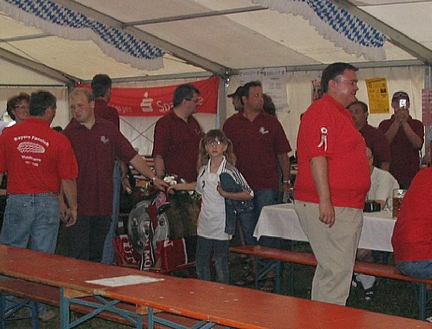 Weiherhammer — Foto