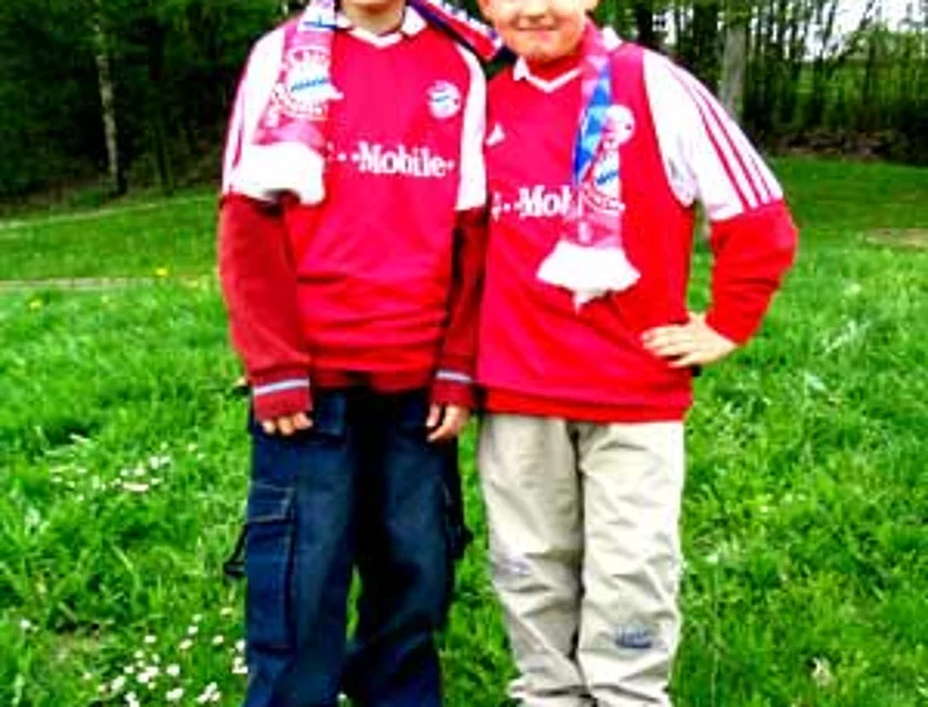 Derby — Foto