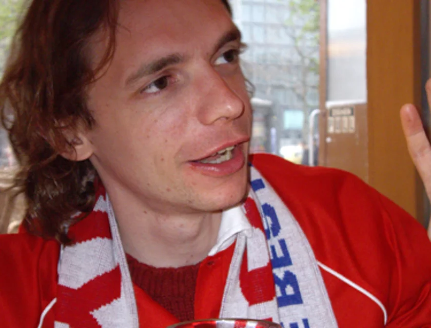 DFB Pokalfinale Berlin — Foto