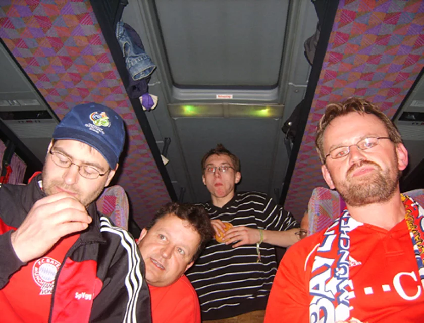 FCB Acmailand — Foto