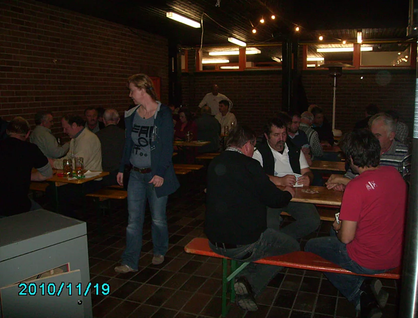 FCB Preisschafkopf — Foto