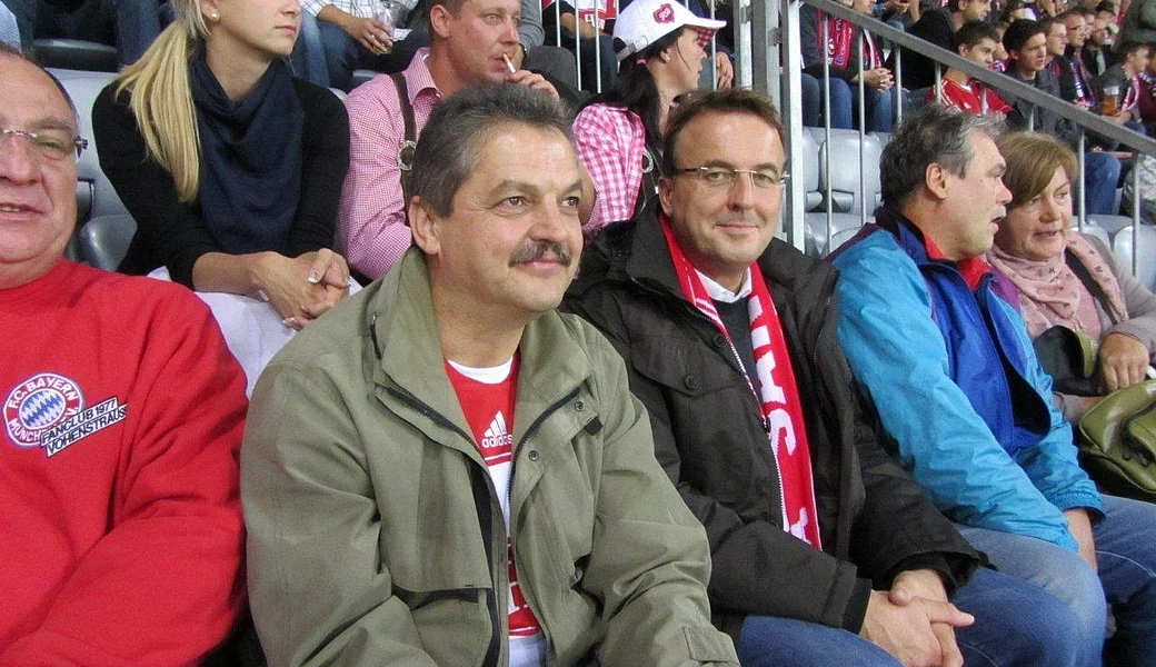 Fotos aus 2012