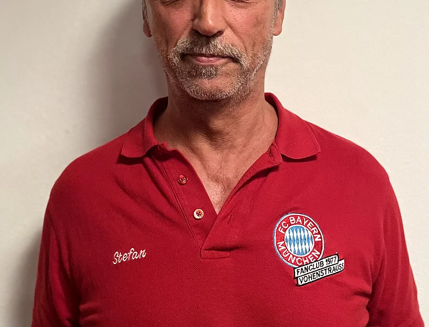 Vorstandschaft — Foto