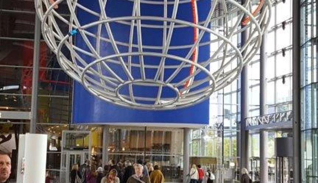 Vorschau: Autostadt Wolfsburg