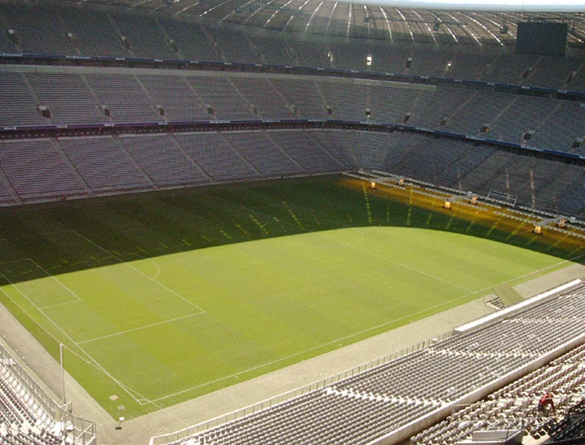 FCB Ausflug — Foto