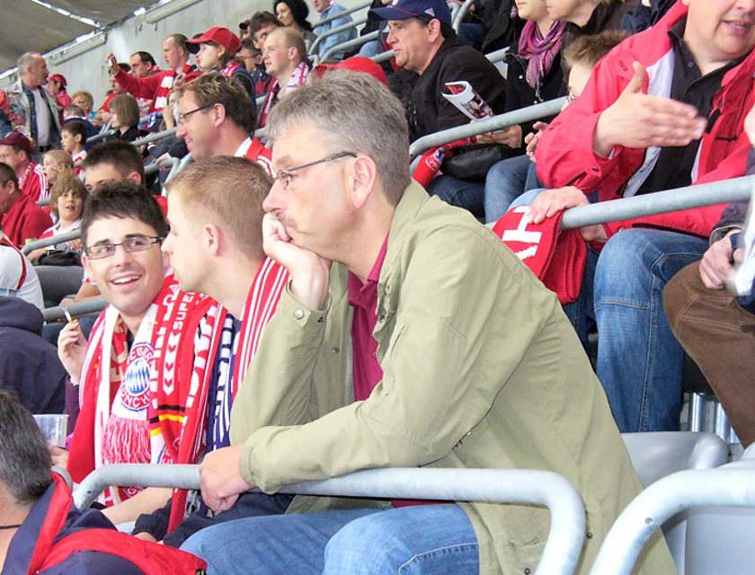FCB Bochum — Foto
