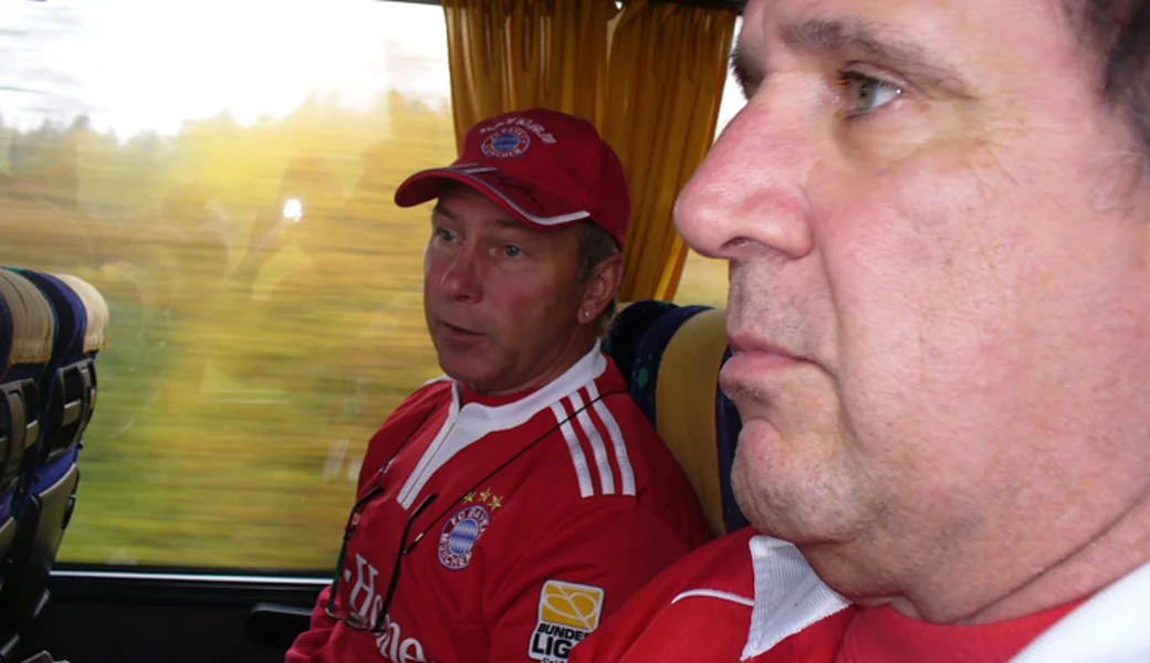 Vorschau: FCB Schalke