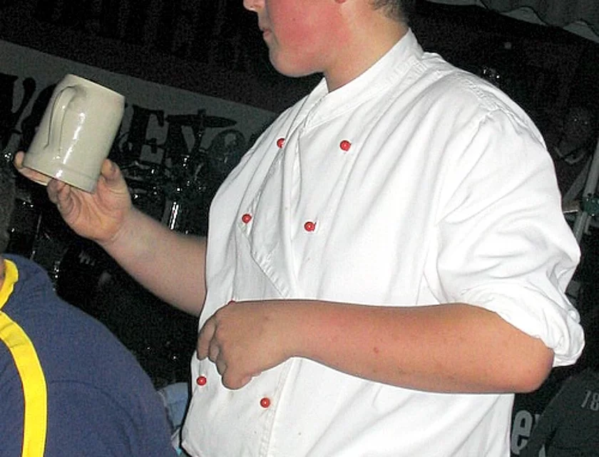 Weißbierfest — Foto