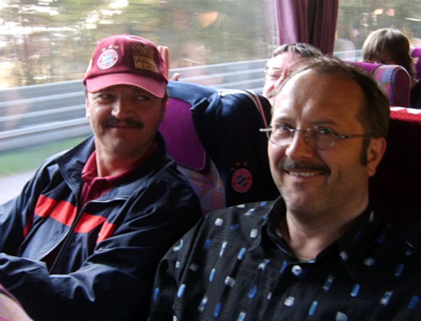 FCB Acmailand — Foto