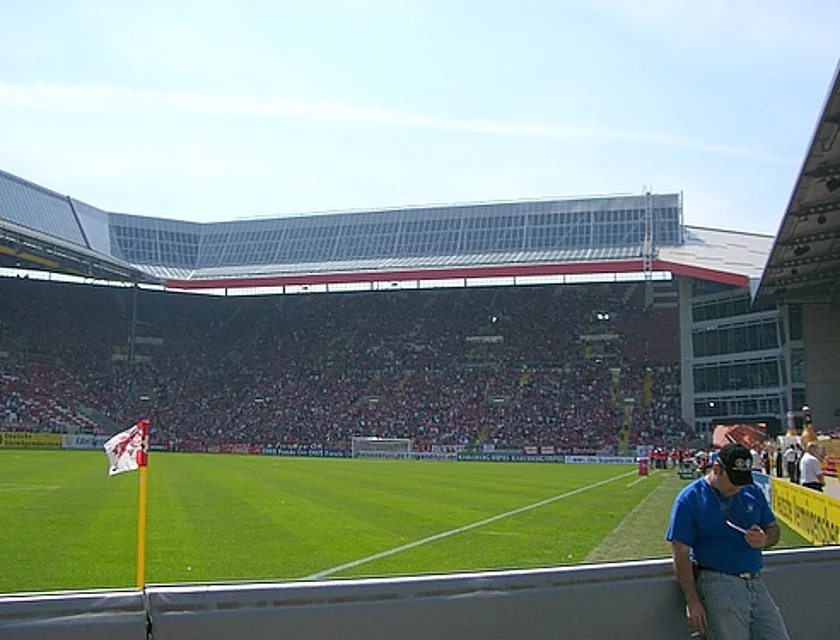 Kaiserslautern — Foto