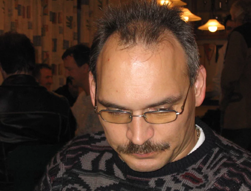 Preisschafkopf — Foto