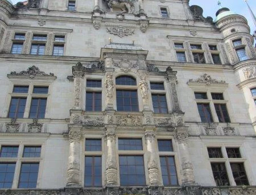 Ausflug Dresden — Foto
