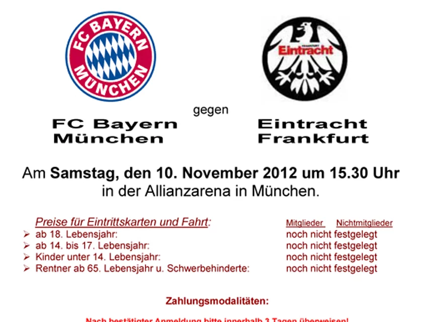 FCB Wolfsburg — Foto