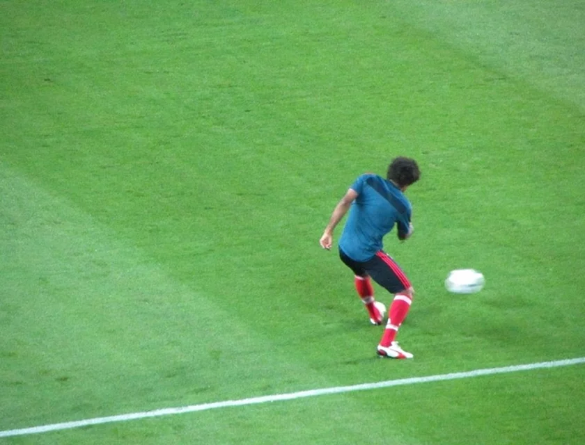 Supercup Prag Bayern Chelsea — Foto