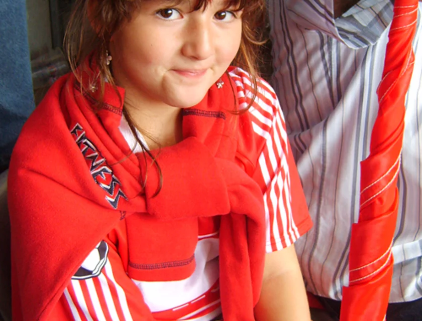 FCB Fcn — Foto