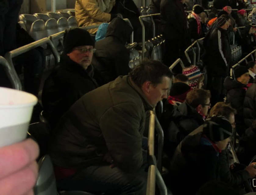 FCB Koeln — Foto