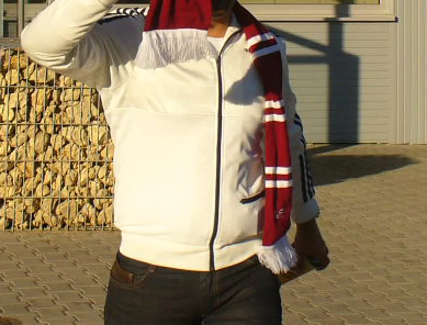FCB Fcn — Foto
