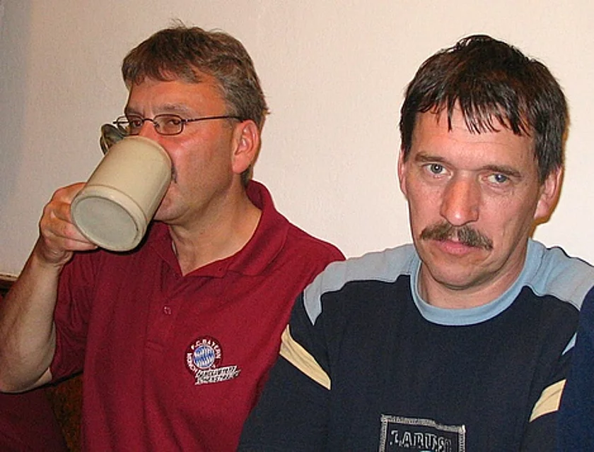 Vatertag — Foto