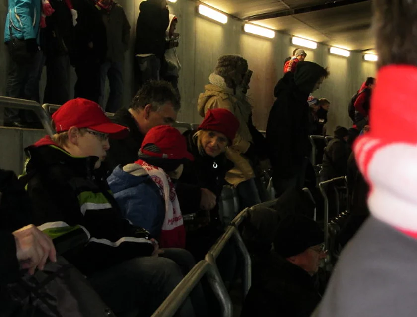FCB Koeln — Foto