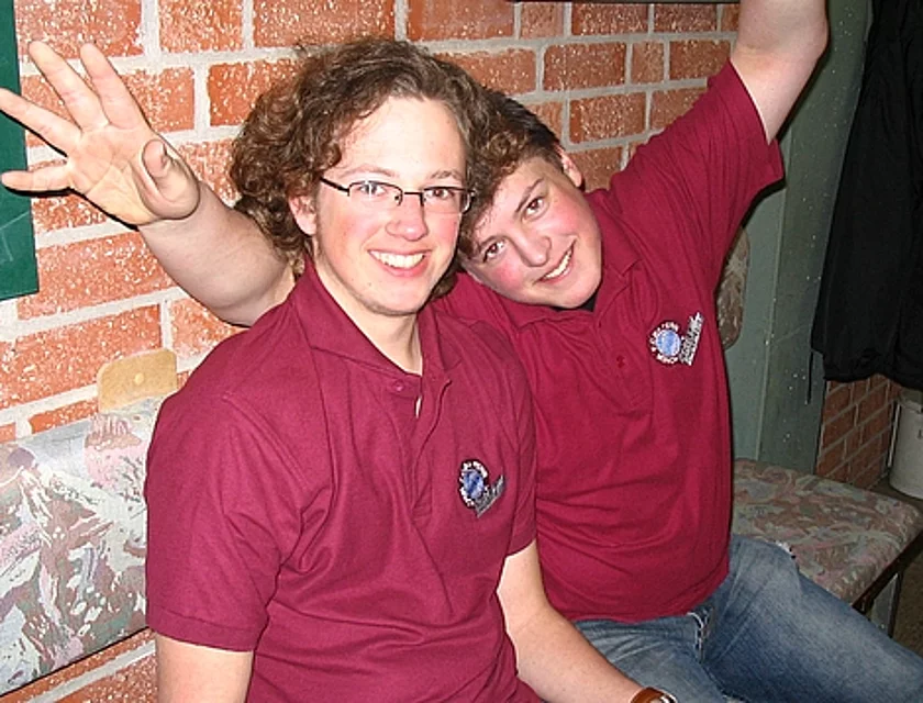 FCB Preisherzeln — Foto