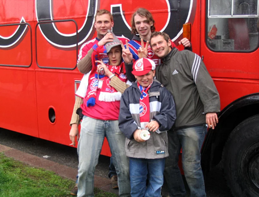 Gladbach — Foto