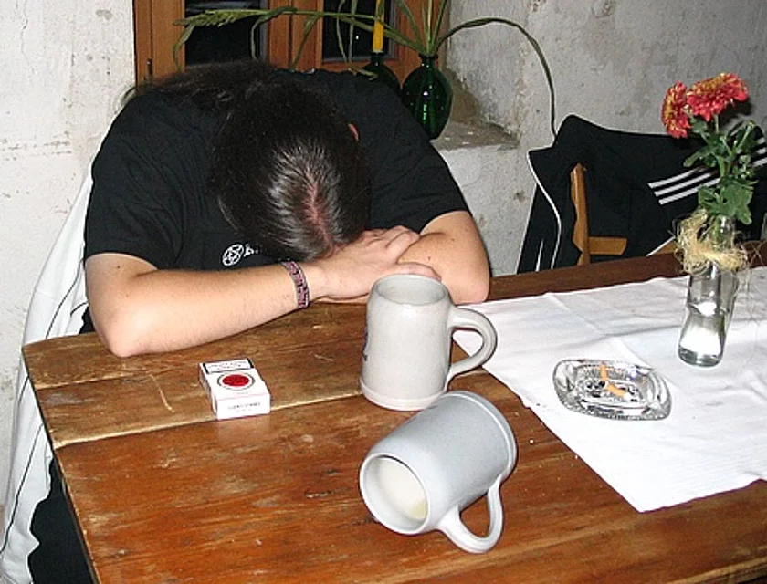 Schafferhof — Foto
