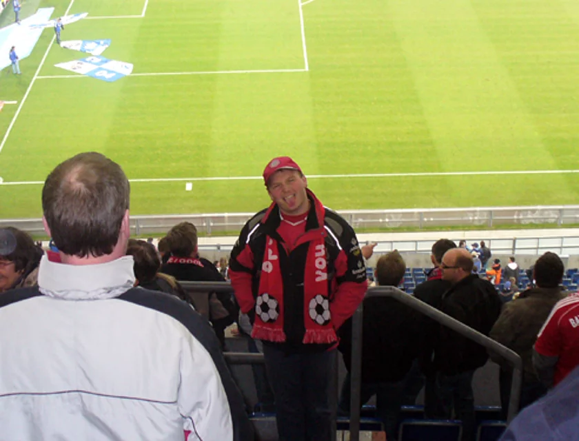 Schalke04 — Foto