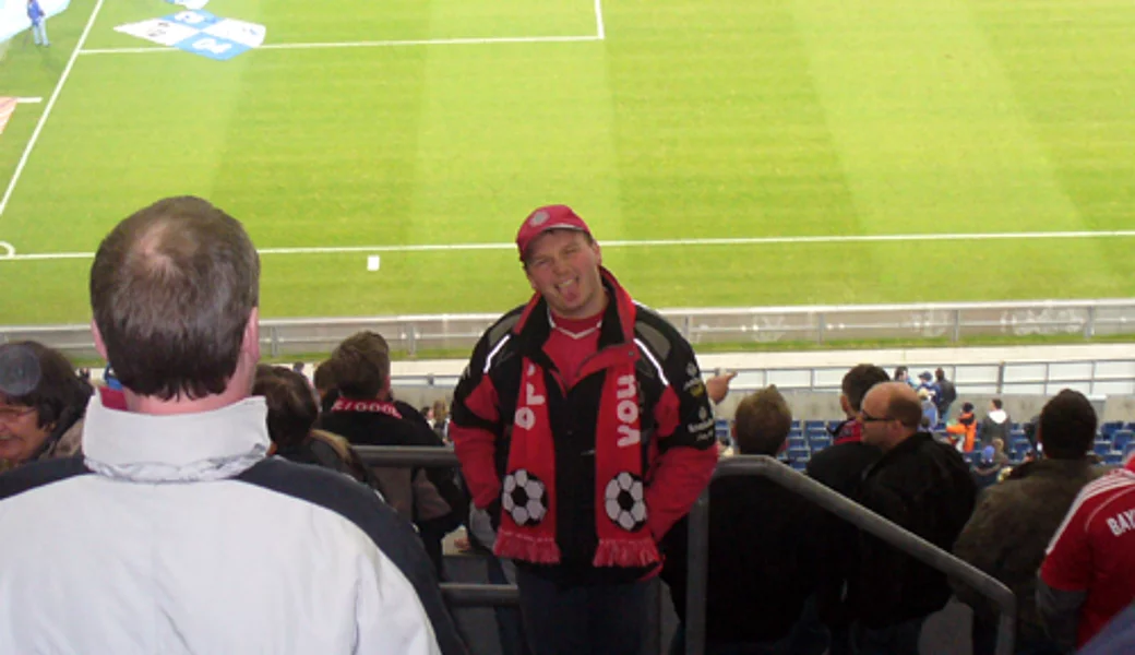Vorschau: Schalke04