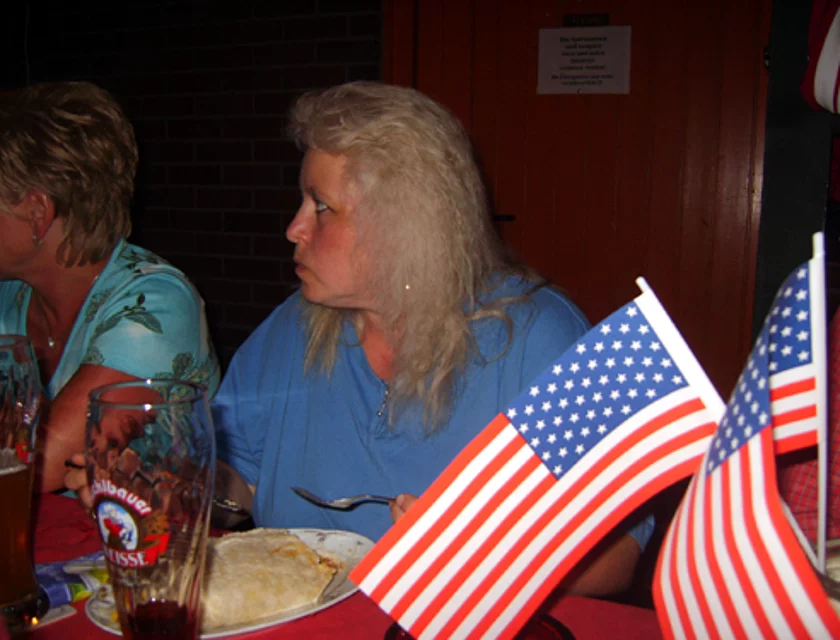 Countryfest Sportzentrum — Foto