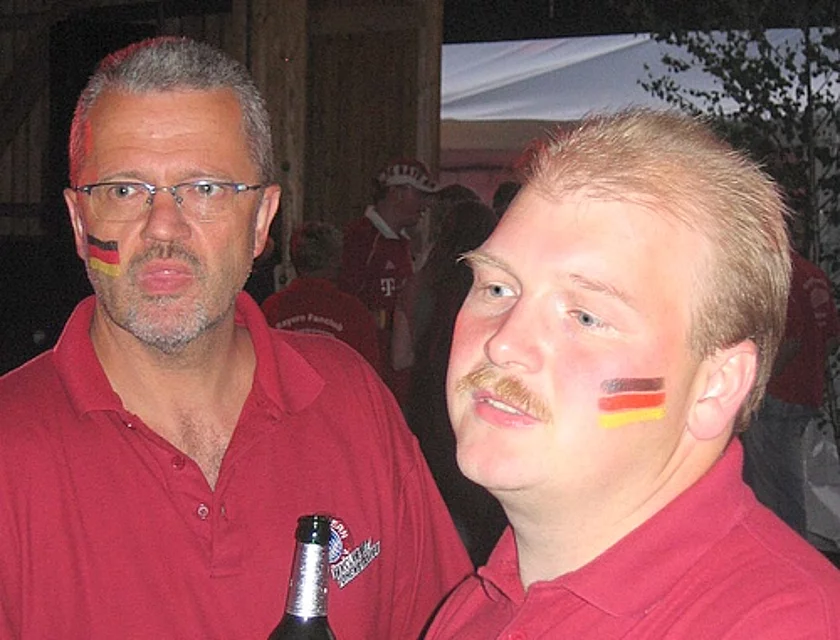Waldthurn — Foto