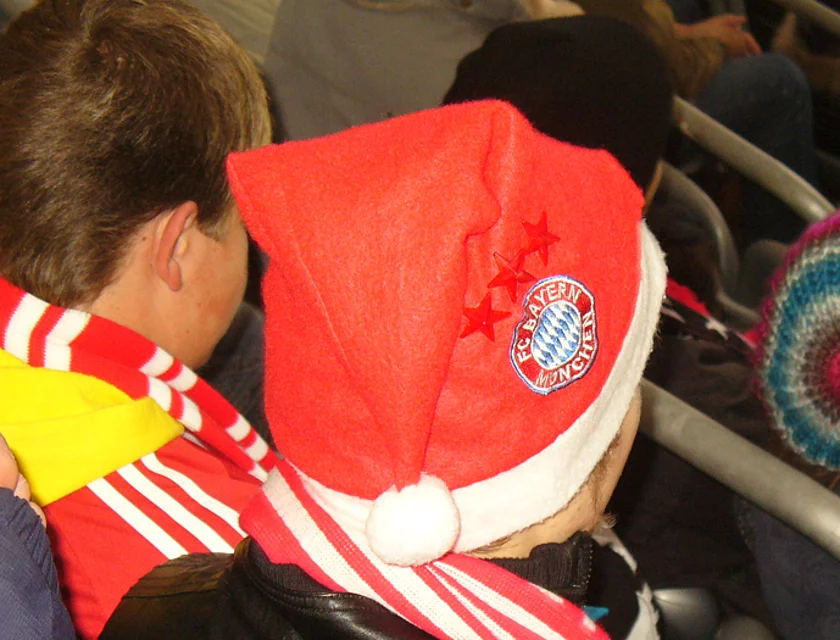 FCB Hannover — Foto