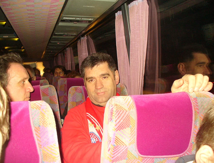 FCB Hoffenheim — Foto