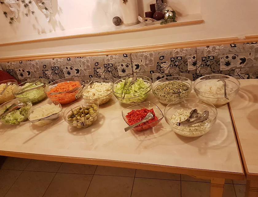 Weihnachtsfeier — Foto