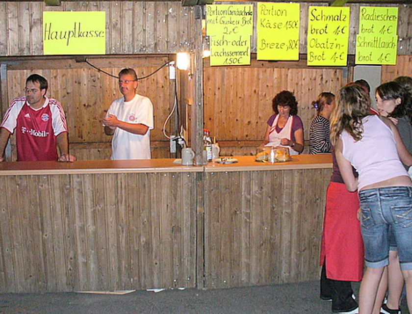 Weissbierfest — Foto