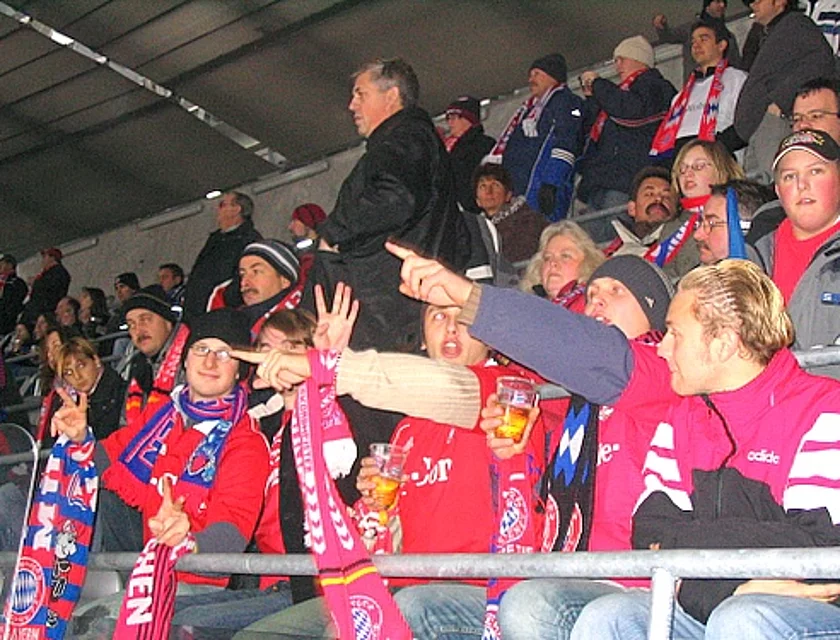 Mainz — Foto