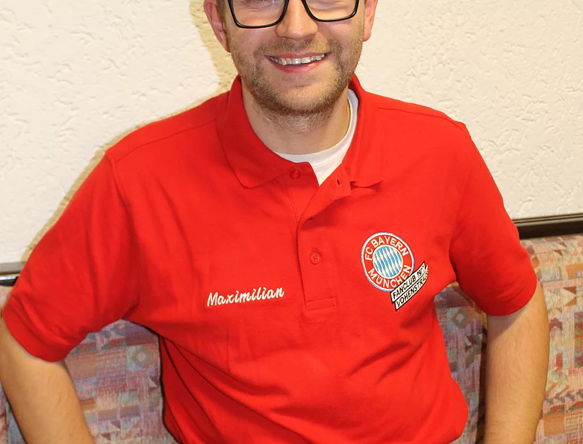 Vorstandschaft — Foto