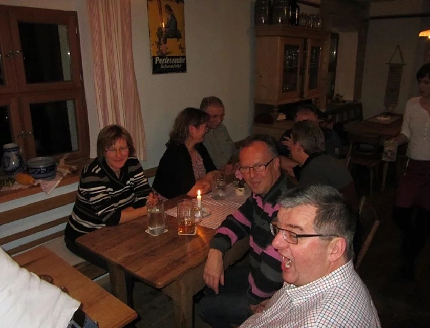 FCB Schafferhof — Foto