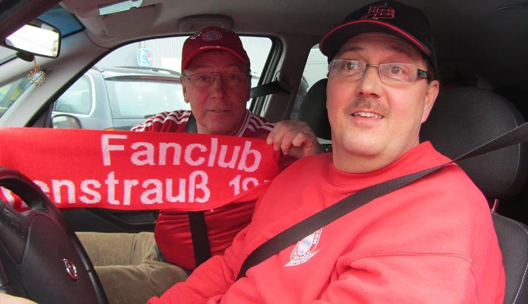 Fotos aus 2014