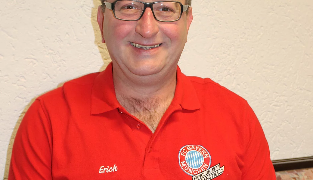 Vorschau: Vorstandschaft
