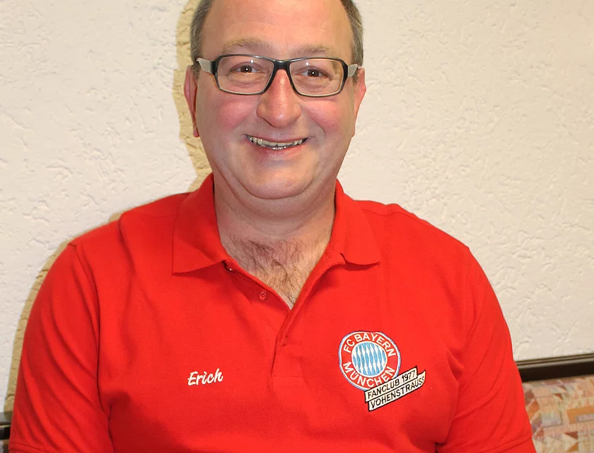 Vorstandschaft — Foto