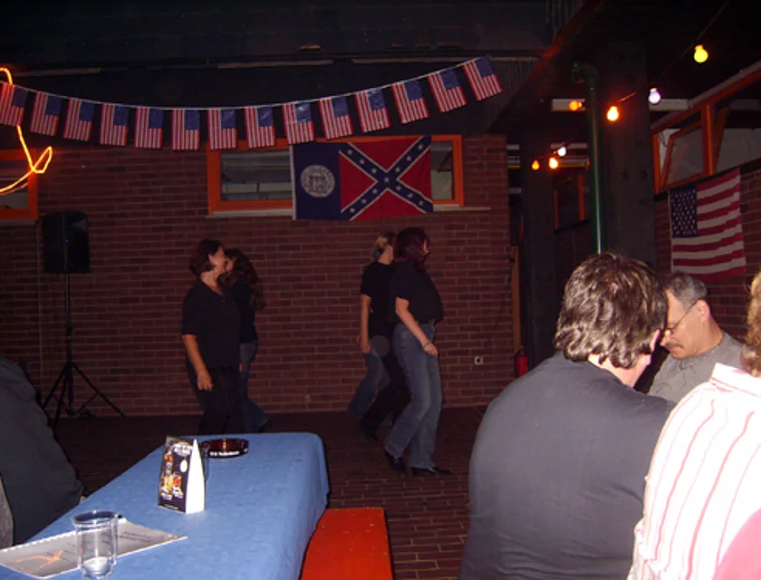 Countryfest Sportzentrum — Foto