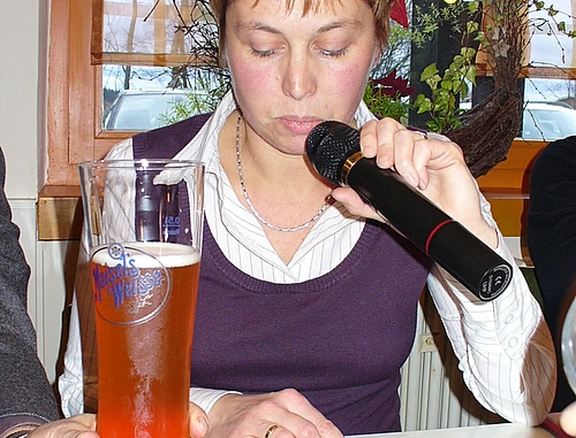 Nikolausfeier — Foto