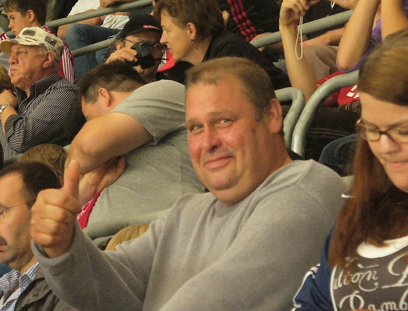 FCB Gladbach — Foto