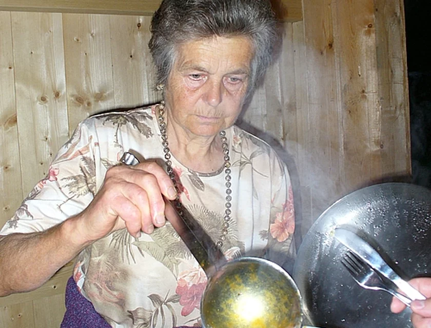 Geburtstag Josef 40 — Foto