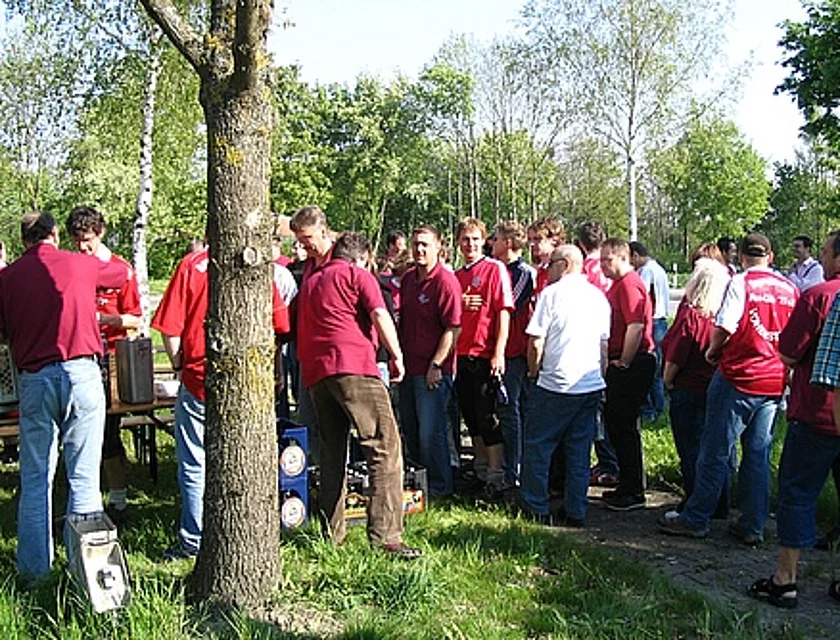 Kaiserslautern — Foto