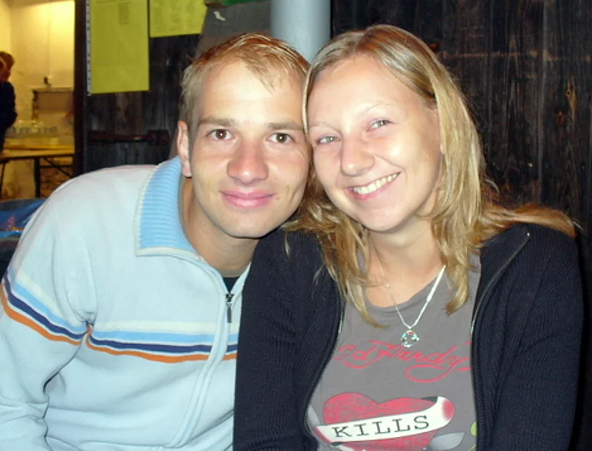 Weissbierfest — Foto